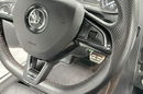 Skoda Octavia 2.0TDI184KM RS VRS Mode DSG Keesy CANTON Panorama ACC zdjęcie 31