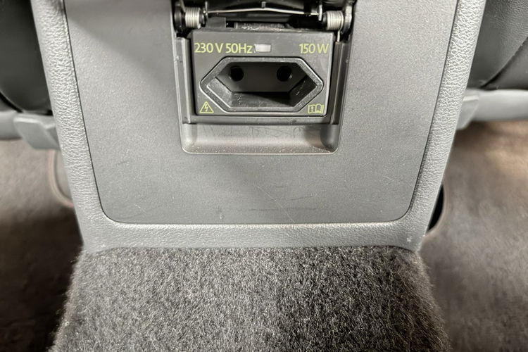 Skoda Octavia 2.0TDI184KM RS VRS Mode DSG Keesy CANTON Panorama ACC zdjęcie 36