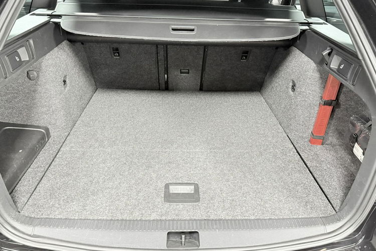 Skoda Octavia 2.0TDI184KM RS VRS Mode DSG Keesy CANTON Panorama ACC zdjęcie 41