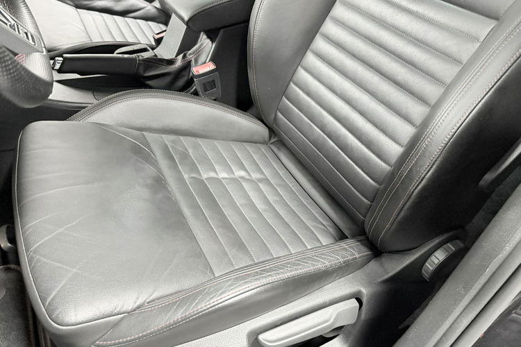 Skoda Octavia 2.0TDI184KM RS VRS Mode DSG Keesy CANTON Panorama ACC zdjęcie 42