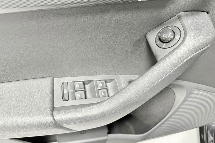 Skoda Octavia 2.0TDI184KM RS VRS Mode DSG Keesy CANTON Panorama ACC zdjęcie 44