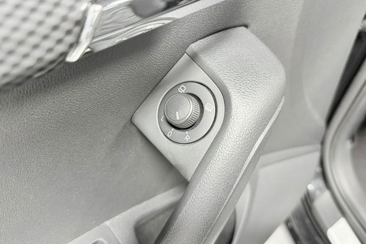 Skoda Octavia 2.0TDI184KM RS VRS Mode DSG Keesy CANTON Panorama ACC zdjęcie 47