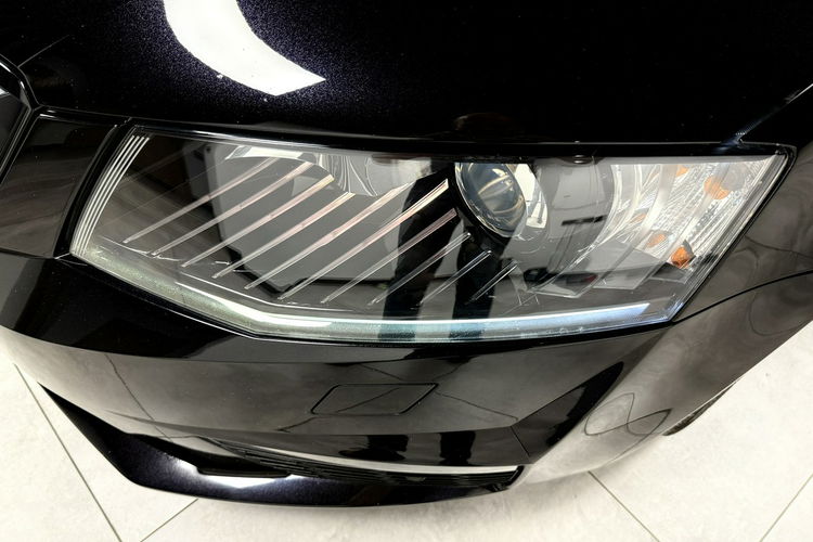 Skoda Octavia 2.0TDI184KM RS VRS Mode DSG Keesy CANTON Panorama ACC zdjęcie 8