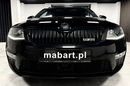 Skoda Octavia 2.0TDI184KM RS VRS Mode DSG Keesy CANTON Panorama ACC zdjęcie 9