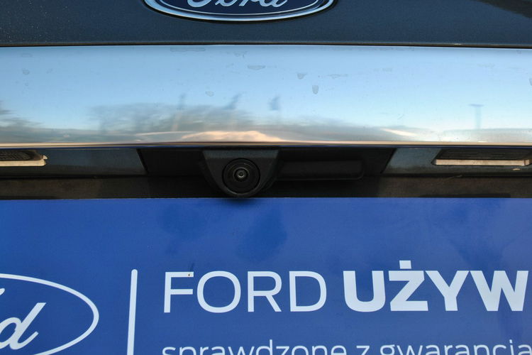 S-Max TitaniumX 2.0 EcoBlue 190KM A8 FWD ASO Forda Gwarancja zdjęcie 10
