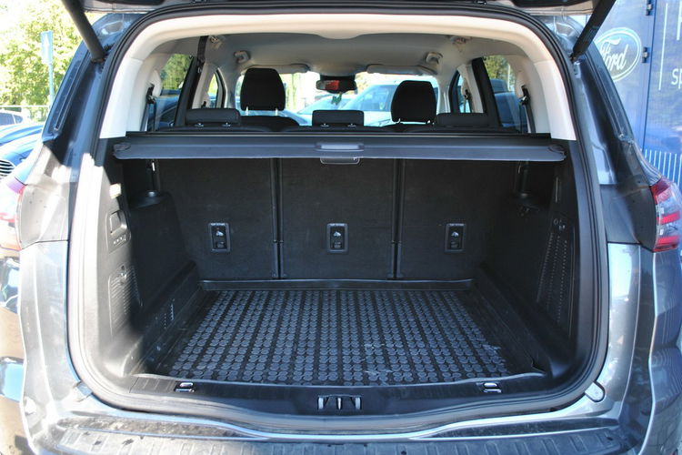 S-Max TitaniumX 2.0 EcoBlue 190KM A8 FWD ASO Forda Gwarancja zdjęcie 11