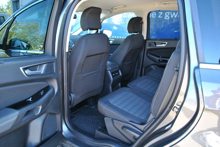 S-Max TitaniumX 2.0 EcoBlue 190KM A8 FWD ASO Forda Gwarancja zdjęcie 14