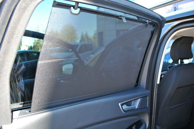 S-Max TitaniumX 2.0 EcoBlue 190KM A8 FWD ASO Forda Gwarancja zdjęcie 18