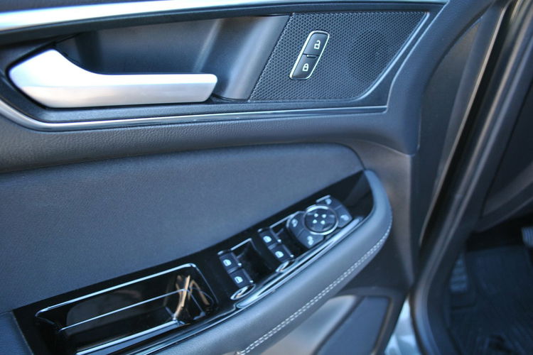 S-Max TitaniumX 2.0 EcoBlue 190KM A8 FWD ASO Forda Gwarancja zdjęcie 19