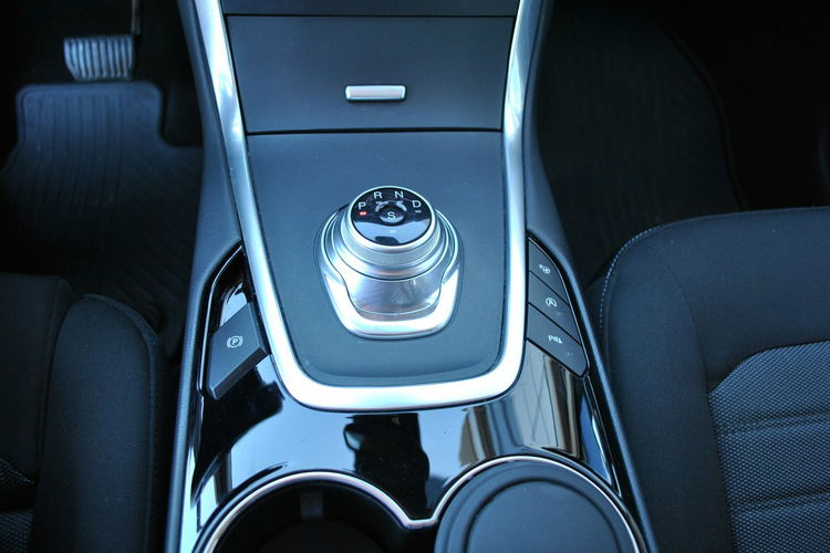 S-Max TitaniumX 2.0 EcoBlue 190KM A8 FWD ASO Forda Gwarancja zdjęcie 25