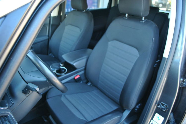 S-Max TitaniumX 2.0 EcoBlue 190KM A8 FWD ASO Forda Gwarancja zdjęcie 31