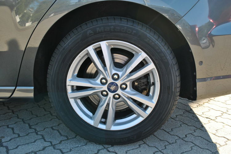 S-Max TitaniumX 2.0 EcoBlue 190KM A8 FWD ASO Forda Gwarancja zdjęcie 33