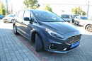 S-Max TitaniumX 2.0 EcoBlue 190KM A8 FWD ASO Forda Gwarancja zdjęcie 4
