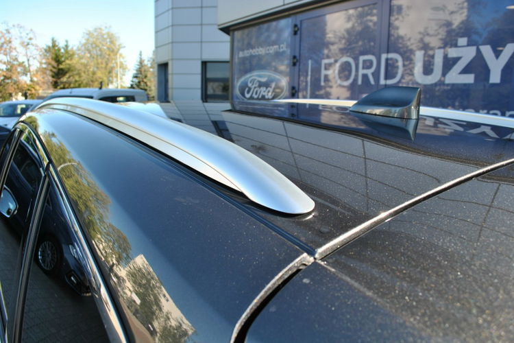 S-Max TitaniumX 2.0 EcoBlue 190KM A8 FWD ASO Forda Gwarancja zdjęcie 40