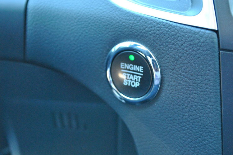 S-Max TitaniumX 2.0 EcoBlue 190KM A8 FWD ASO Forda Gwarancja zdjęcie 43