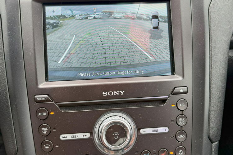 Ford Mondeo 2.0 Hybryda Titanium 86 tyś przebieg Stan BDB Gwarancja zdjęcie 14
