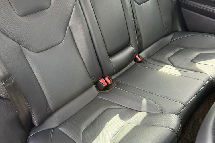 Ford Mondeo 2.0 Hybryda Titanium 86 tyś przebieg Stan BDB Gwarancja zdjęcie 21