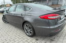 Ford Mondeo 2.0 Hybryda Titanium 86 tyś przebieg Stan BDB Gwarancja zdjęcie 4