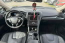 Ford Mondeo 2.0 Hybryda Titanium 86 tyś przebieg Stan BDB Gwarancja zdjęcie 5