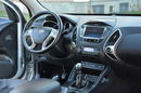 Hyundai ix35 2.0CRDI(136KM) Premium Panorama Skóry duża Navi Kamera ASO zdjęcie 18