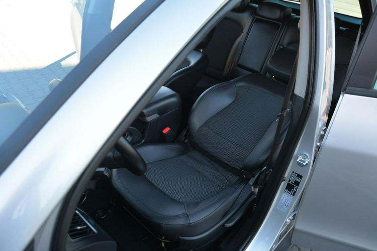 Hyundai ix35 2.0CRDI(136KM) Premium Panorama Skóry duża Navi Kamera ASO zdjęcie 20