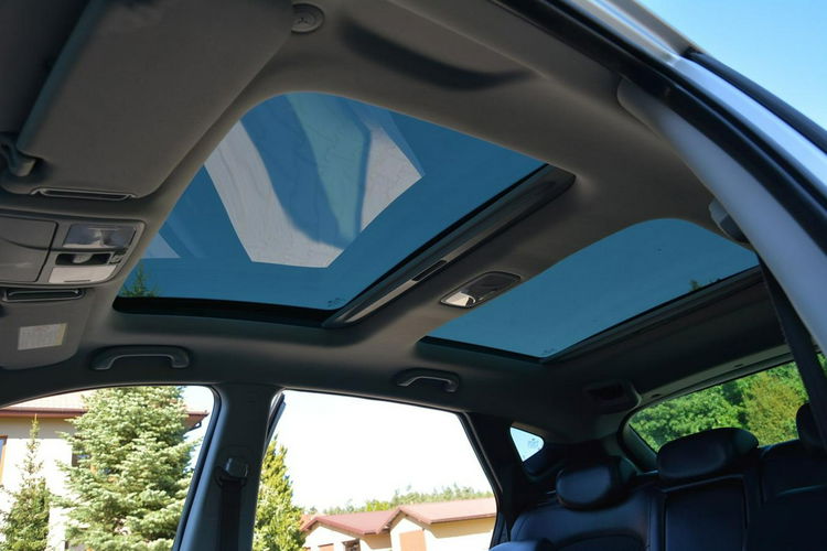 Hyundai ix35 2.0CRDI(136KM) Premium Panorama Skóry duża Navi Kamera ASO zdjęcie 22