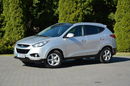 Hyundai ix35 2.0CRDI(136KM) Premium Panorama Skóry duża Navi Kamera ASO zdjęcie 3