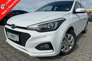 Hyundai i20 Navi Kamera Asysten Pasa Led Salon Polski 68 tyś przebieg Gwarancja zdjęcie 1