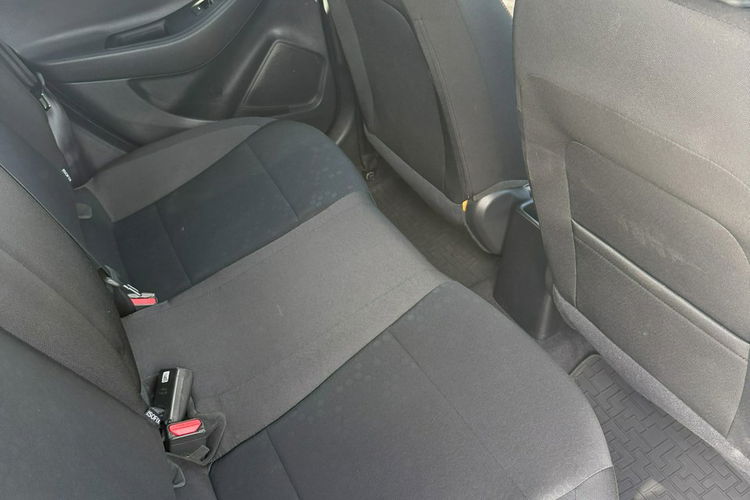 Hyundai i20 Navi Kamera Asysten Pasa Led Salon Polski 68 tyś przebieg Gwarancja zdjęcie 12