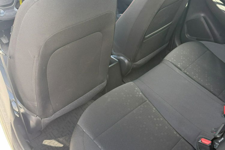 Hyundai i20 Navi Kamera Asysten Pasa Led Salon Polski 68 tyś przebieg Gwarancja zdjęcie 13