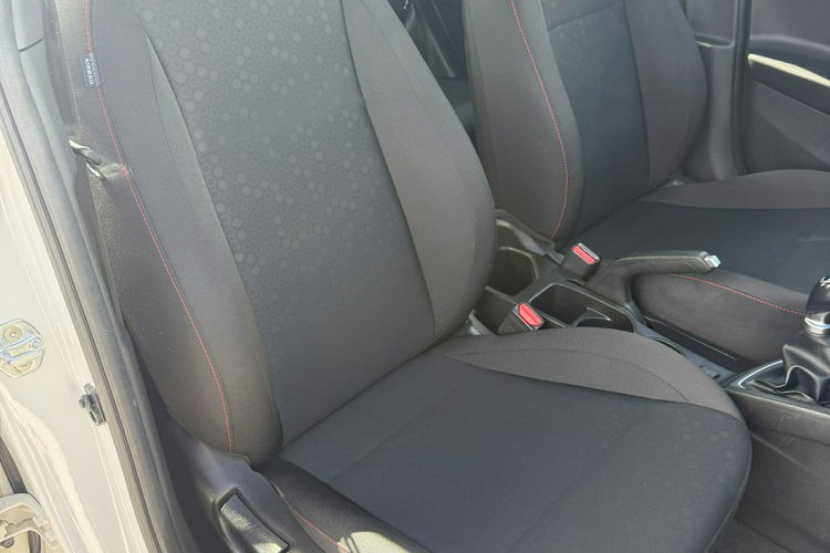 Hyundai i20 Navi Kamera Asysten Pasa Led Salon Polski 68 tyś przebieg Gwarancja zdjęcie 14