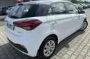 Hyundai i20 Navi Kamera Asysten Pasa Led Salon Polski 68 tyś przebieg Gwarancja zdjęcie 3