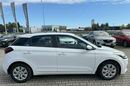 Hyundai i20 Navi Kamera Asysten Pasa Led Salon Polski 68 tyś przebieg Gwarancja zdjęcie 5