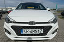 Hyundai i20 Navi Kamera Asysten Pasa Led Salon Polski 68 tyś przebieg Gwarancja zdjęcie 7