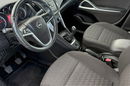 Opel Zafira 1.4 T Nowy Rozrząd Stan BDB Gwarancja zdjęcie 13