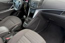 Opel Zafira 1.4 T Nowy Rozrząd Stan BDB Gwarancja zdjęcie 18
