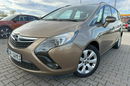 Opel Zafira 1.4 T Nowy Rozrząd Stan BDB Gwarancja zdjęcie 2