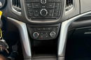 Opel Zafira 1.4 T Nowy Rozrząd Stan BDB Gwarancja zdjęcie 21