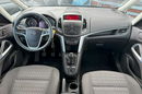 Opel Zafira 1.4 T Nowy Rozrząd Stan BDB Gwarancja zdjęcie 6