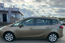 Opel Zafira 1.4 T Nowy Rozrząd Stan BDB Gwarancja zdjęcie 9