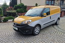Fiat Doblo (Nr. 116) Doblo Maxi.3 osobowy, 2.0 MultiJet 135 KM , KLIMA, 2016 rok zdjęcie 1