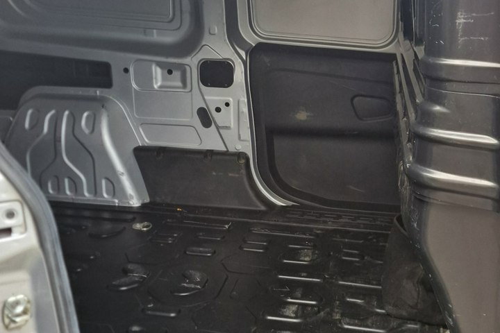 Fiat Doblo (Nr. 116) Doblo Maxi.3 osobowy, 2.0 MultiJet 135 KM , KLIMA, 2016 rok zdjęcie 10