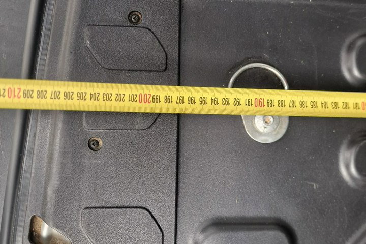 Fiat Doblo (Nr. 116) Doblo Maxi.3 osobowy, 2.0 MultiJet 135 KM , KLIMA, 2016 rok zdjęcie 12