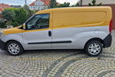 Fiat Doblo (Nr. 116) Doblo Maxi.3 osobowy, 2.0 MultiJet 135 KM , KLIMA, 2016 rok zdjęcie 14