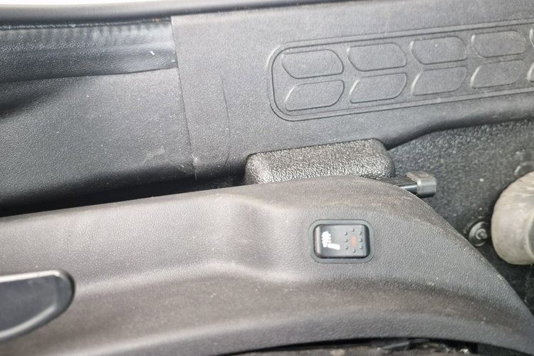 Fiat Doblo (Nr. 116) Doblo Maxi.3 osobowy, 2.0 MultiJet 135 KM , KLIMA, 2016 rok zdjęcie 15