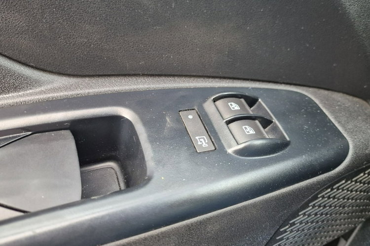 Fiat Doblo (Nr. 116) Doblo Maxi.3 osobowy, 2.0 MultiJet 135 KM , KLIMA, 2016 rok zdjęcie 16