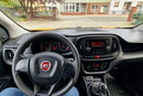 Fiat Doblo (Nr. 116) Doblo Maxi.3 osobowy, 2.0 MultiJet 135 KM , KLIMA, 2016 rok zdjęcie 17
