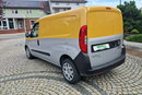 Fiat Doblo (Nr. 116) Doblo Maxi.3 osobowy, 2.0 MultiJet 135 KM , KLIMA, 2016 rok zdjęcie 3
