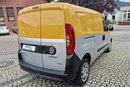 Fiat Doblo (Nr. 116) Doblo Maxi.3 osobowy, 2.0 MultiJet 135 KM , KLIMA, 2016 rok zdjęcie 5
