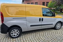 Fiat Doblo (Nr. 116) Doblo Maxi.3 osobowy, 2.0 MultiJet 135 KM , KLIMA, 2016 rok zdjęcie 6